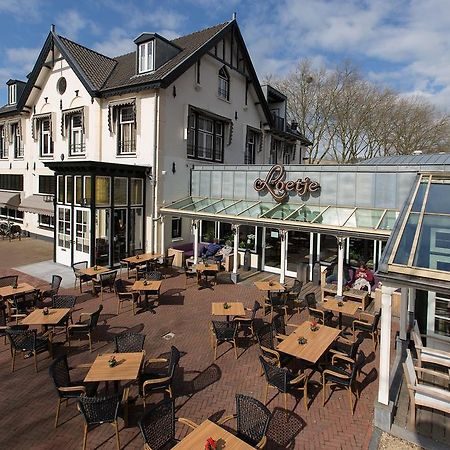 Loetje Gorssel Hotel Exterior foto