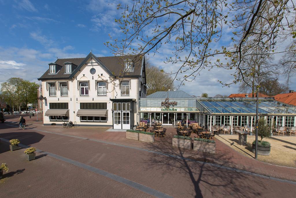 Loetje Gorssel Hotel Exterior foto