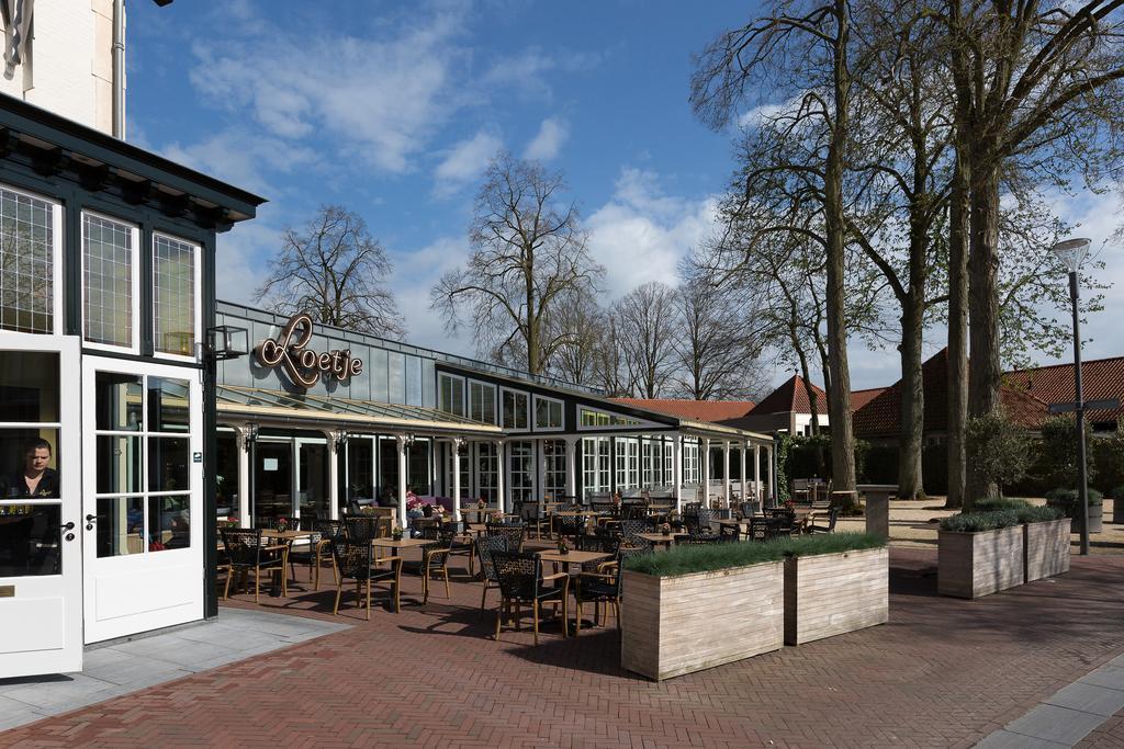 Loetje Gorssel Hotel Exterior foto