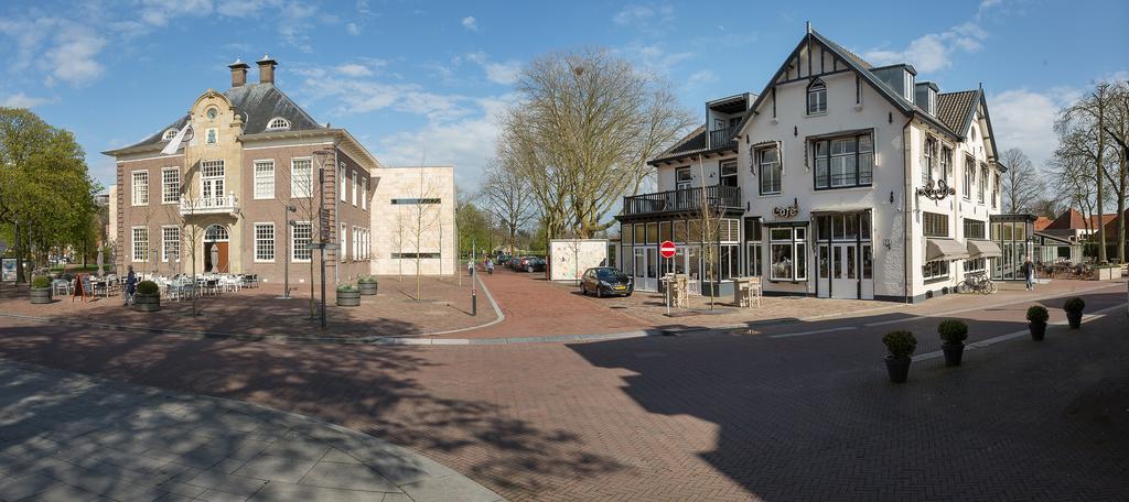 Loetje Gorssel Hotel Exterior foto