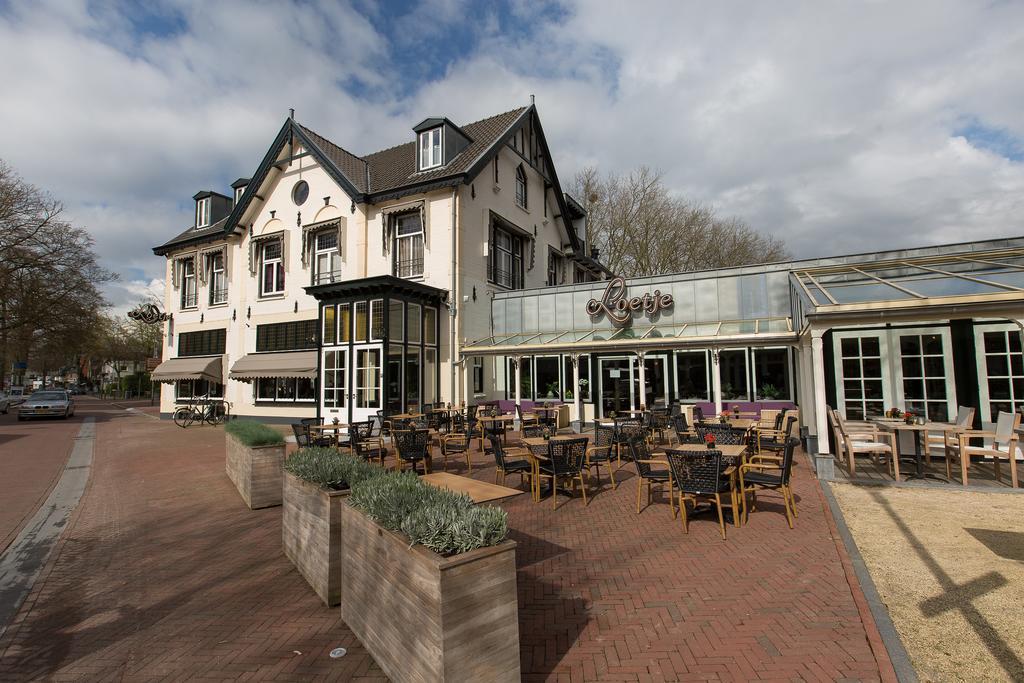 Loetje Gorssel Hotel Exterior foto