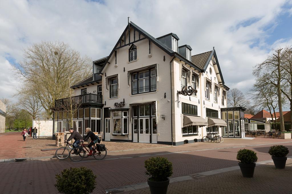 Loetje Gorssel Hotel Exterior foto